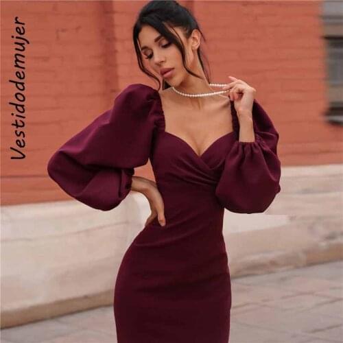 Vestidodemujer Long Dresses