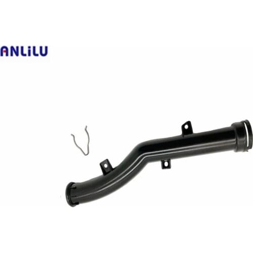 11537589713 Engine Water Pipe w/O-Ring Water Pump to Thermostat Housing For Mini Cooper 1153 7589 713