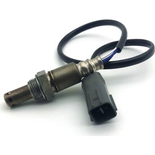 WeiDa Oxygen Sensor O2 Lambda Sensor AIR FUEL RATIO SENSOR for Mazda RX-8 RX8 1.3L N3H3-18-8G1A 250-54031 04-08