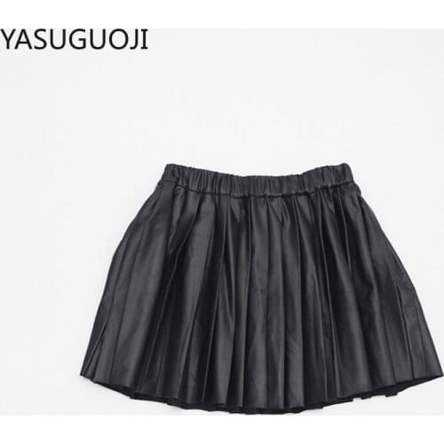 YaSuGuoJi Womens Summer Skirts