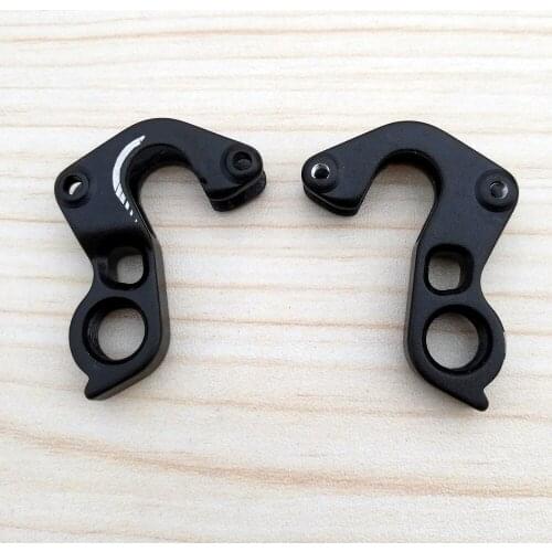 1PC Bicycle rear Derailleur hanger mech dropout KP158 for Cannondale CAAD8 10 SUPER X Cannondale SIX EVO disc SYNAPSE HIGH MOD