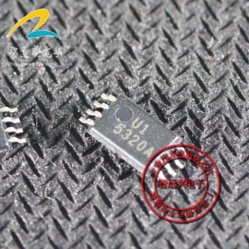 20Pcs 25320 SOP8 new