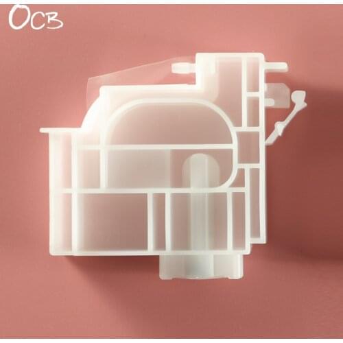 5 Pieces Ink Damper For Epson L800 L801 L810 L850 L300 L301 L303 L350 L355 L210 L1300 L1800 L558 L551 L550 L555 Printer