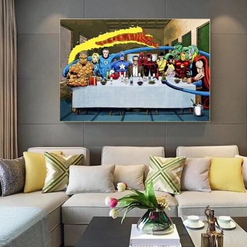 5D DIY Diamond Painting Disney Diamond Embroidery Full Mosaic Bedroom Cross Stitch Kits Home Decor Cartoon Marvel Cuadros