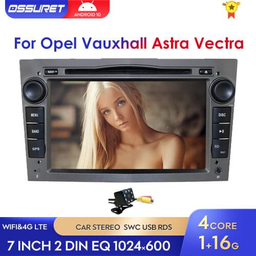 7" Android Car GPS For Opel Vauxhall Holden Antara Astra H Combo Corsa C/D Meriva Signum Zafira Vectra C Vivaro Tigra TwinTop