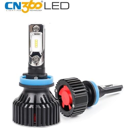 CN360 Lamps For Cars