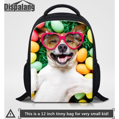 Dispalang Children's Bags Made Of Fabric