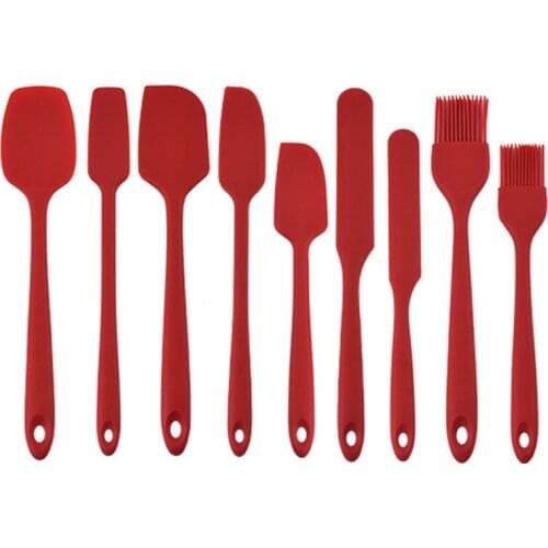 Findking Silicone Kitchen Accessories Sets