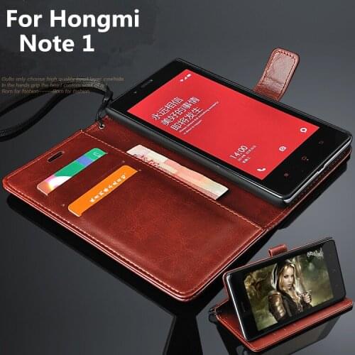 HiToday Xiaomi Mi Note Phone Cases