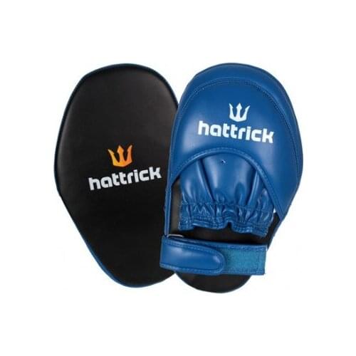 Hattrıck Bd07 Boxing Lapa Set/Black Blue