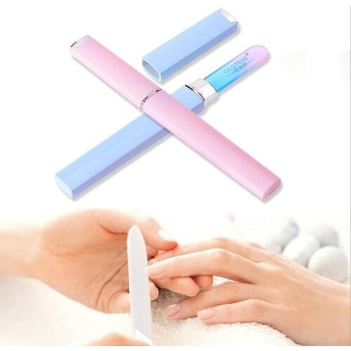 NOQ Glass Nail Files
