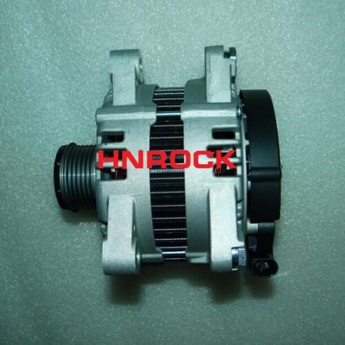 NEW 12V 180A ALTERNATOR 0121715024 0121715124 0986081390 6G9N-10300-YC 8697585 89215527 FOR LAND ROVER FOR VOLVO