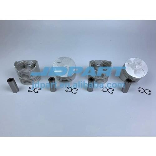 New V1305 piston STD For Kubota