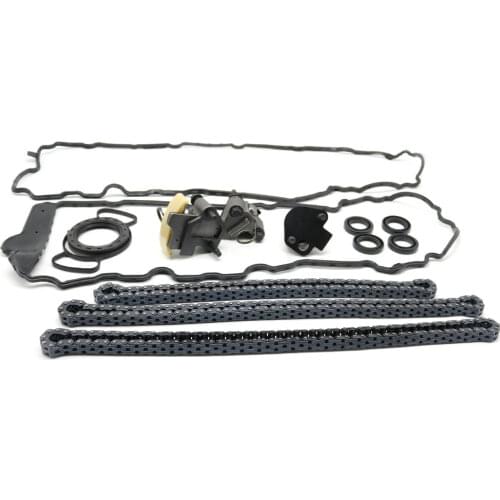 Original New Engine Timing Chain 12693218 for Camaro Impala Enclave SRX 3.0 3.6 for Buick for Cadillac For Chevrolet 1269-3218