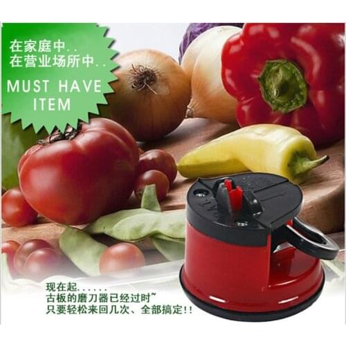 Professional fast sharpening knife/stone household angle setting Imported sharpener NO.C0053