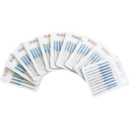 Sewing Stretch Cloth Machine Anti-jump Needle Elastic Cloth Sewing Needle Accessories Household Sewing Tools