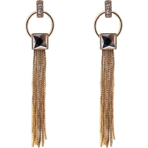 Sumni Dangle Earrings