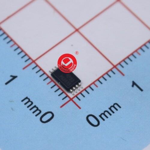 TPS2815PWR TPS2815P PS2815 TSSOP-8 Original 2PCS/LOT