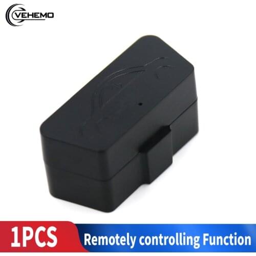 Auto Window Closer Device OBD Canbus Folding Mirror Module Car Window Closer Controller For Cadillac Car Accessories