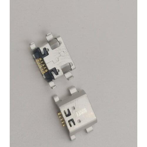 50pcs Micro USB Charging Dock Connector For Huawei Honor 7 6plus 6 Plus P9 Lite Mini Y6 Pro 2017 G Elite Plus Charger Plug Port