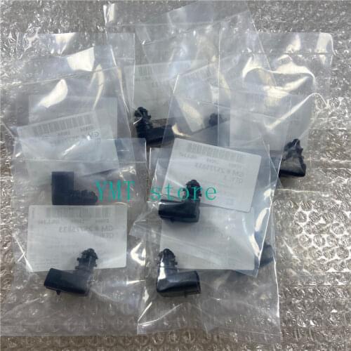 10PCS Original Outside Ambient Air Temperature Sensor For GM Chevrolet Cruze Cadillac Opel Vauxhall Astra Vectra Zafira 25775833