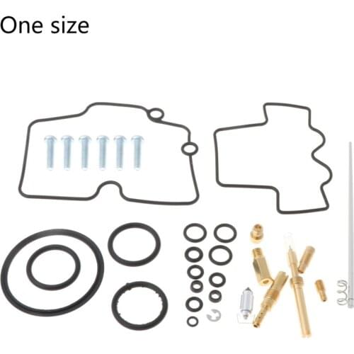 2021 New Carburetor Repair Kit 26-1465 Hondae CRF450R 2006