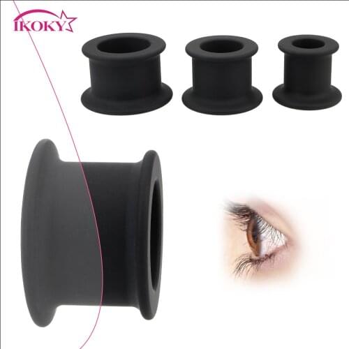 IKOKY Anal Plug Butt Expansion Butt Plug Vagina Speculum Sex Toys For Man Women Gay Enema Anal Dilator Hollow Dildo Anal Plug