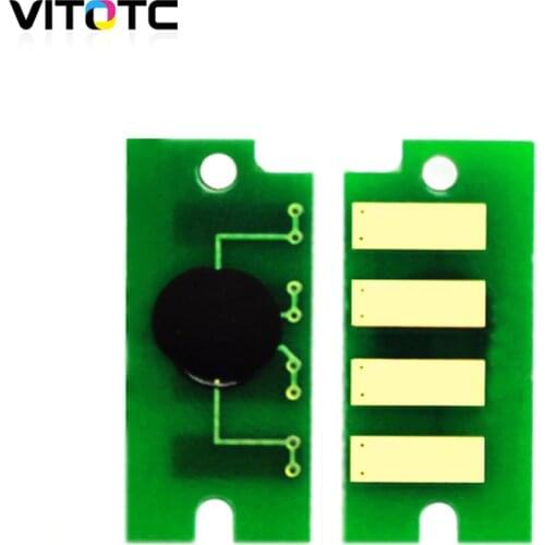 Toner Cartridge Chip Compatible for Dell 2660 C2660 C2660dn C2665dnf C2660 dn C2665 dnf Laser Printer Toner Refill Reset Chips