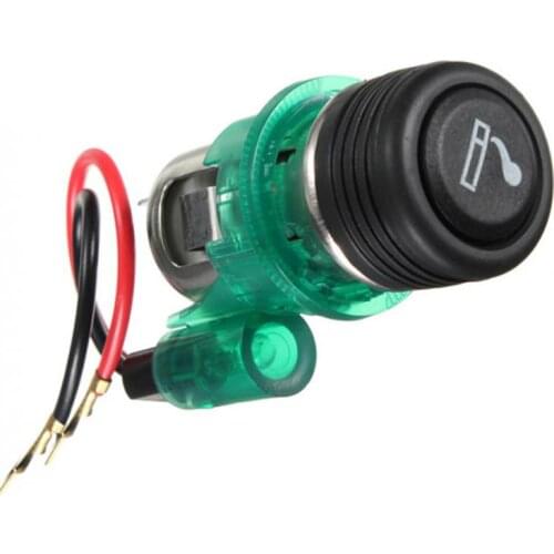 DRISENTRI Cigarette Lighter