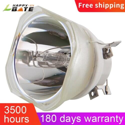 HAPPYBATE Compatible Bare Lamp (CB) CB-5510/CB-2055/CB-2155W/CB-2265U/CB-5520W/CB-5530U ELPLP95/V13H010L95