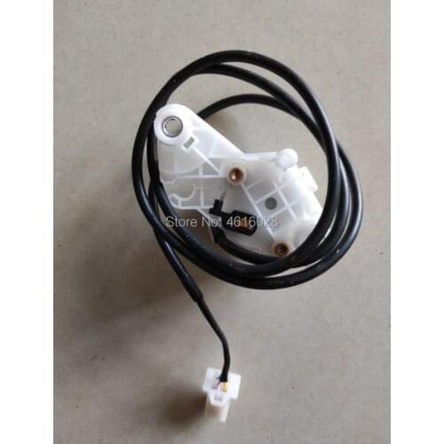 KIPOR IG1000 KGE1000TI CARBURETOR SPEED REGULATOR MOTOR