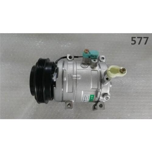 Compressor 8103200-S16 for Great Wall Voleex C30 Florid