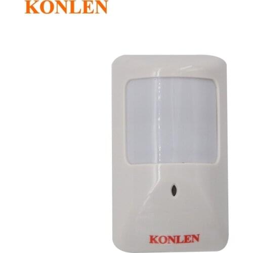 KONLEN Security Sensors