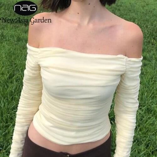 NewAsia Garden Womens Fashion Shirts