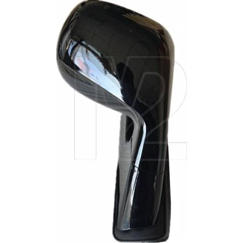 Right front auxiliary rear view mirror black For Hyundai Terracan 2001 2002 2003 2004 2005 2006 OEM 85150H1000 85150-H1000
