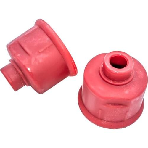 REMO HOBBY 1025 8055 8062 HQ727 M0196 1/10 Short Course Truck RC Car Spare Parts differential carrier RP2014