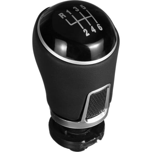 Car Gear Shift Knob Stick Gear Shifter Lever Handle Level For-Amarok