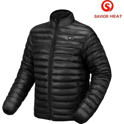 Savior Heat Hiking Clothing