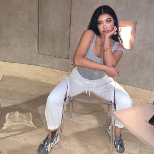 SEXELANLAN Women's Sports Pants