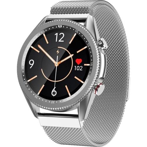 Men Smart Watch Bluetooth Calls Fitness Tracker Heart Rate Blood Pressure Waterproof BT Music Smart Clock Women Sports Band