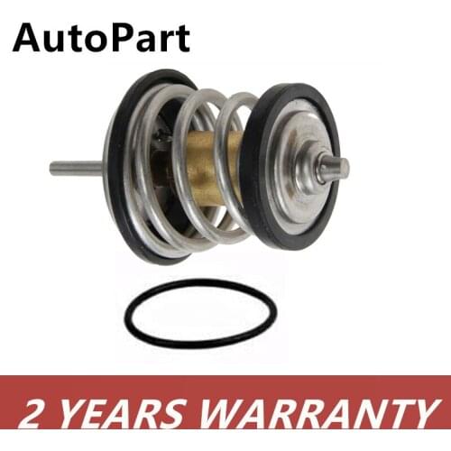 2.0TSI 95Degree Engine Coolant System Thermostat For VW Passat Jetta Golf Audi A5 A6 A8 A3 A4 Q5 Q3 TT 06H 121 113 B 06H121113B