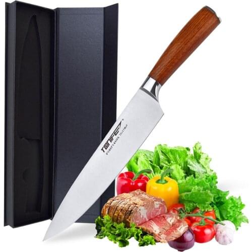 Кухонные ножи TONIFE China At AliExpress