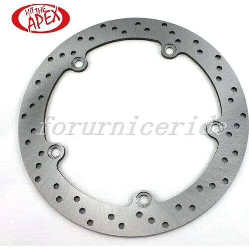 Stainlness Steel BMW Motorcycle Brake Disc Rotor For BMW R850 C R850 GS R1100 GS R1100 R R1100 RT R1150R R1150RS R1150RT