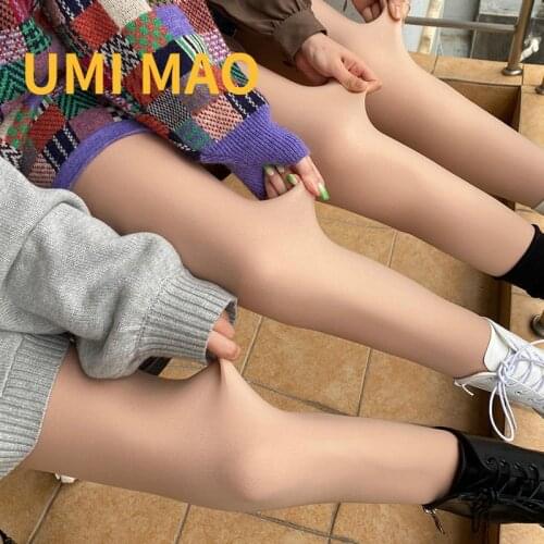 UMI MAO Women's Leggings