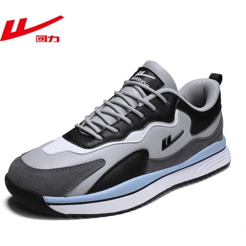 WARRIOR Men's Shoes
