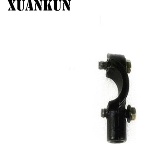 XUANKUN Motorcycle Parts Refitted Brake Pump Refitted Block