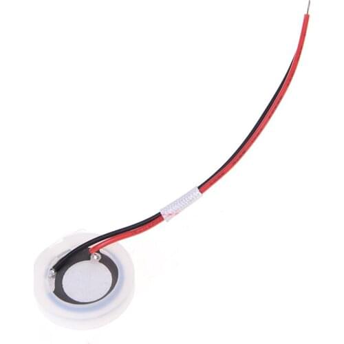 1pcs D20mm Ultrasonic Atomizing Transducer Mist Maker Ceramic Humidifier