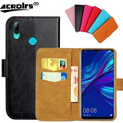 ACROLRS Huawei P20 Pro Phone Cases