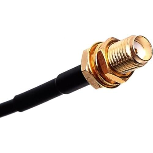 Antenna for Portable Radio Mini Car VHF Antenna for Quansheng 888S UV5R Walkie Talkie UHF Antenna 77HA