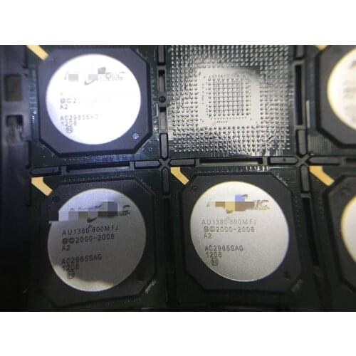 AU1380-800MFJ AU1380-800 AU1380 new original 100% quality